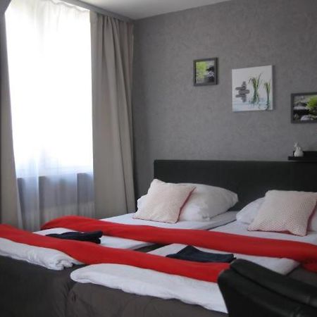 Diamanthaus 2 Koblenz Apartment Koblenz  Ngoại thất bức ảnh