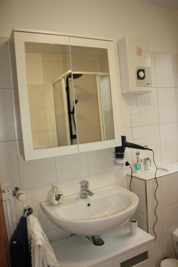 Diamanthaus 2 Koblenz Apartment Koblenz  Ngoại thất bức ảnh