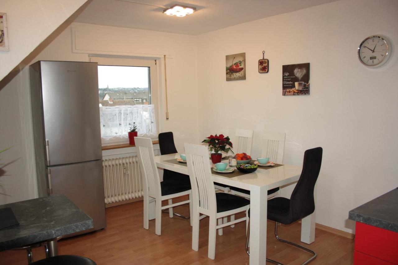 Diamanthaus 2 Koblenz Apartment Koblenz  Ngoại thất bức ảnh