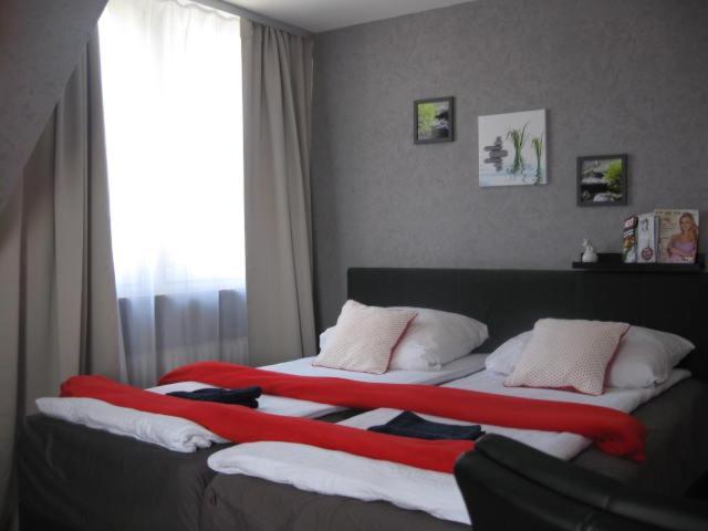 Diamanthaus 2 Koblenz Apartment Koblenz  Ngoại thất bức ảnh